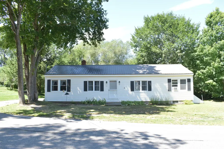 30 Mallison Street, Gorham, ME 04038 - #2