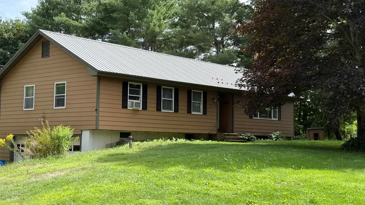 549 Old Lewiston Road, Winthrop, ME 04364 - #1