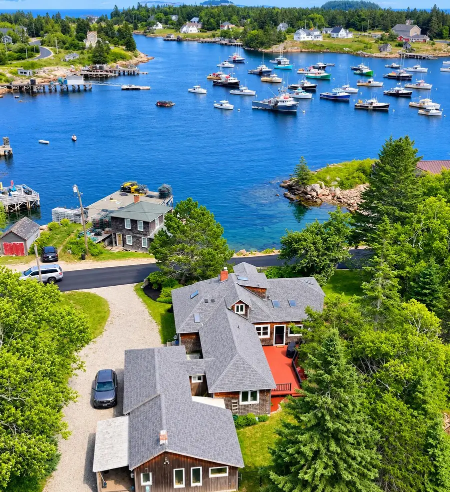 665 Corea Road, Corea, ME 04624 - #3