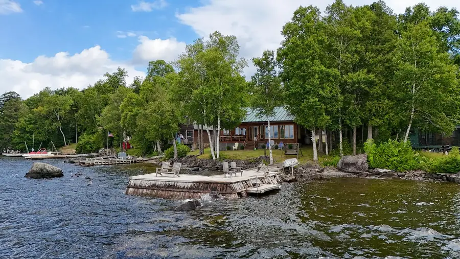 79 and 84 Nelson Avenue, Greenville, ME 04441 - #2