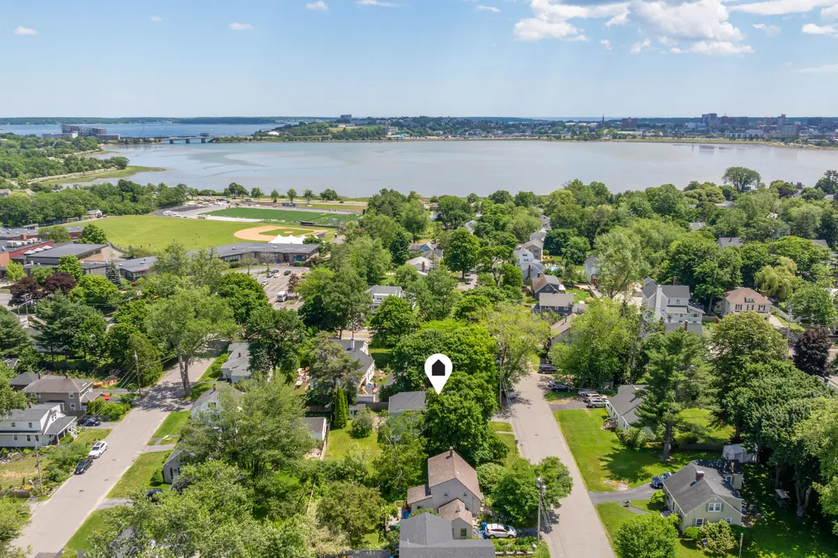 13 Wellington Road, Portland, ME 04103 - #1