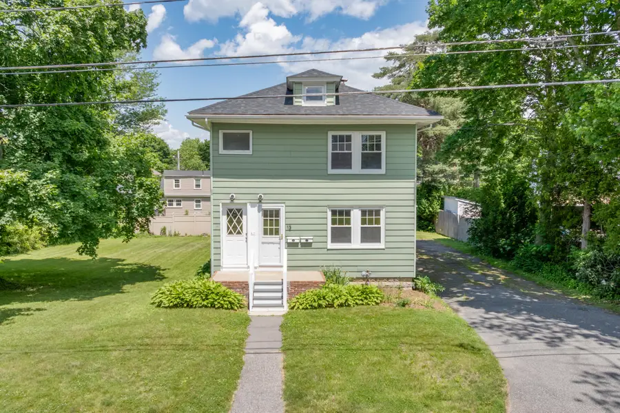 13 Wellington Road, Portland, ME 04103 - #2