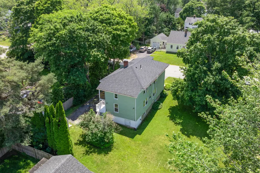 13 Wellington Road, Portland, ME 04103 - #3