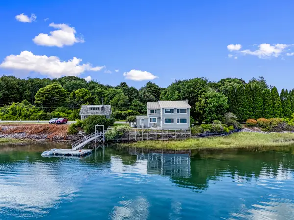147 Basin Point Road, Harpswell, ME 04079