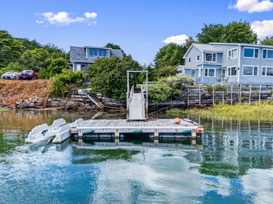147 Basin Point Road, Harpswell, ME 04079 - #2