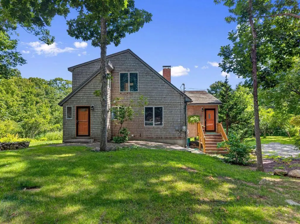 221 Shore Road, York, ME 03902 - #1