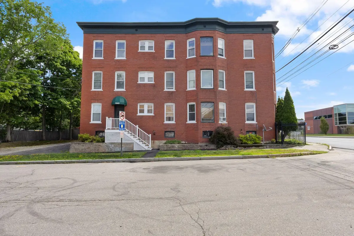 1363 Congress Street #3, Portland, ME 04102 - #1