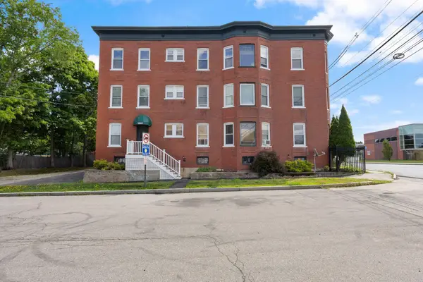 1363 Congress Street #3, Portland, ME 04102