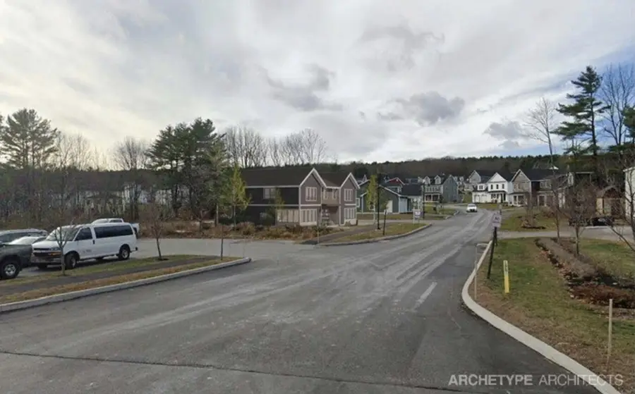 6-8 Bluebird Trail, Falmouth, ME 04105 - #2
