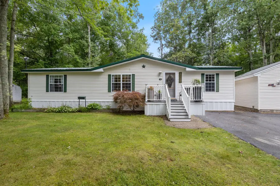 18 Marsh Brook Crossing, Sanford, ME 04073 - #2