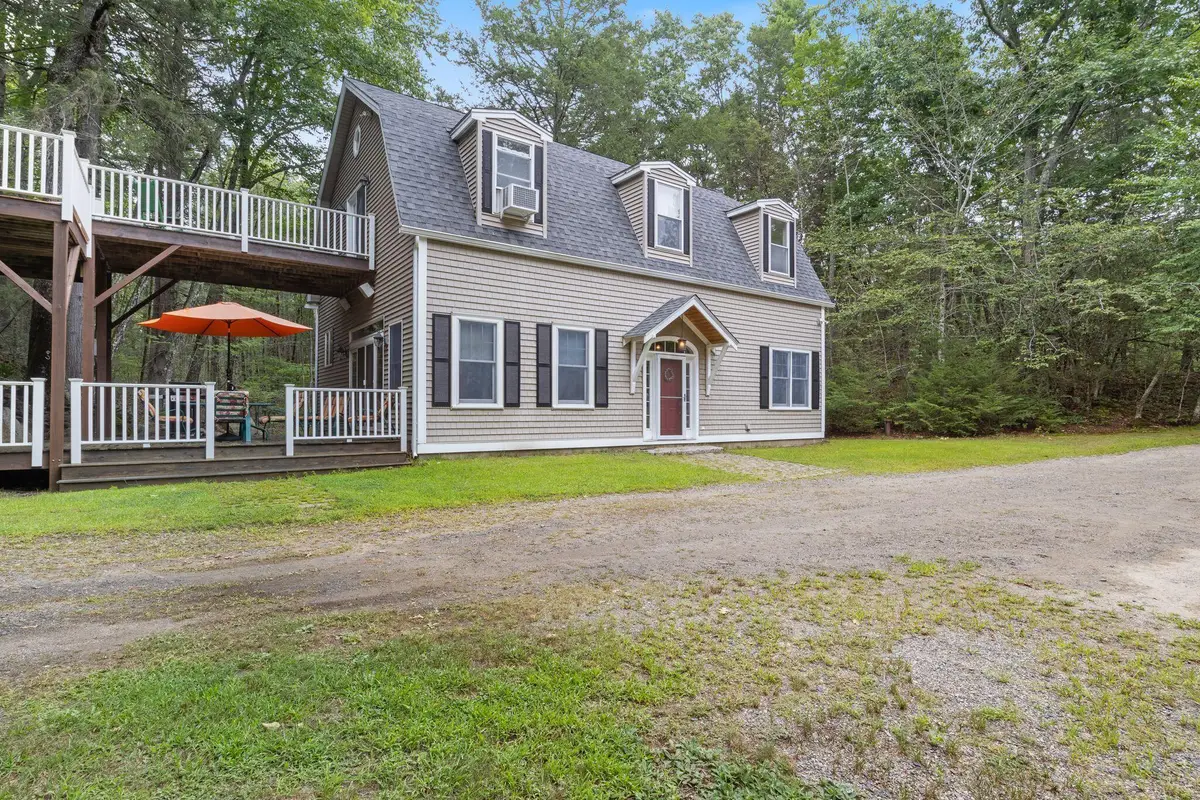 82 Mountain Road, South Berwick, ME 03908 - #1