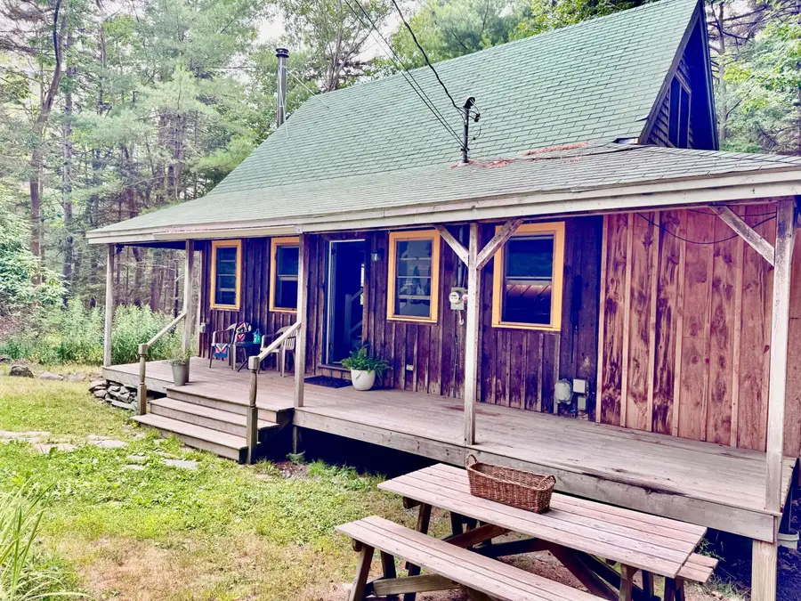 30 Highland Avenue, Portland, ME 04108 - #3