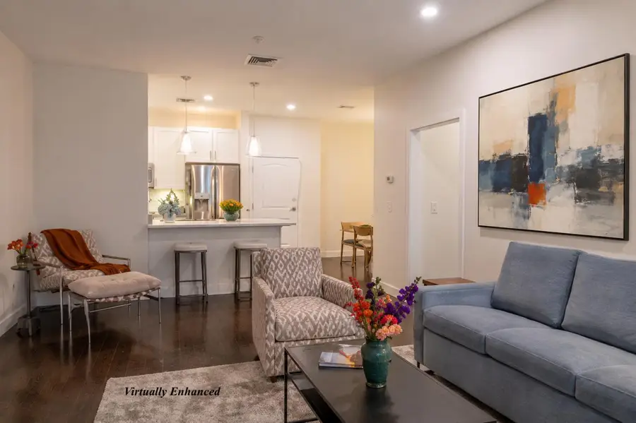 22 Hancock Street #211, Portland, ME 04101 - #2