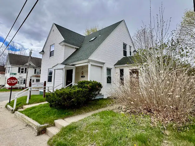 201 Knox Street, Rumford, ME 04276 - #1
