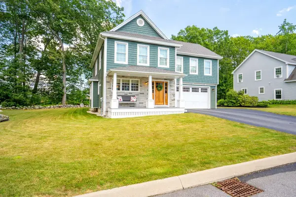 17 Leighton Farm Road, Scarborough, ME 04074