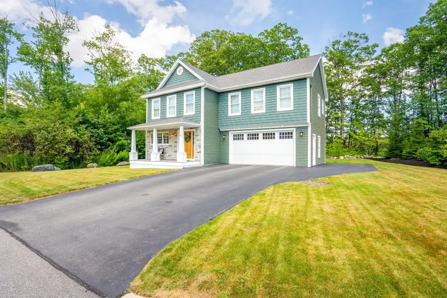 17 Leighton Farm Road, Scarborough, ME 04074 - #2