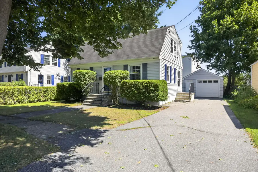 36 Churchill Road, South Portland, ME 04106 - #2
