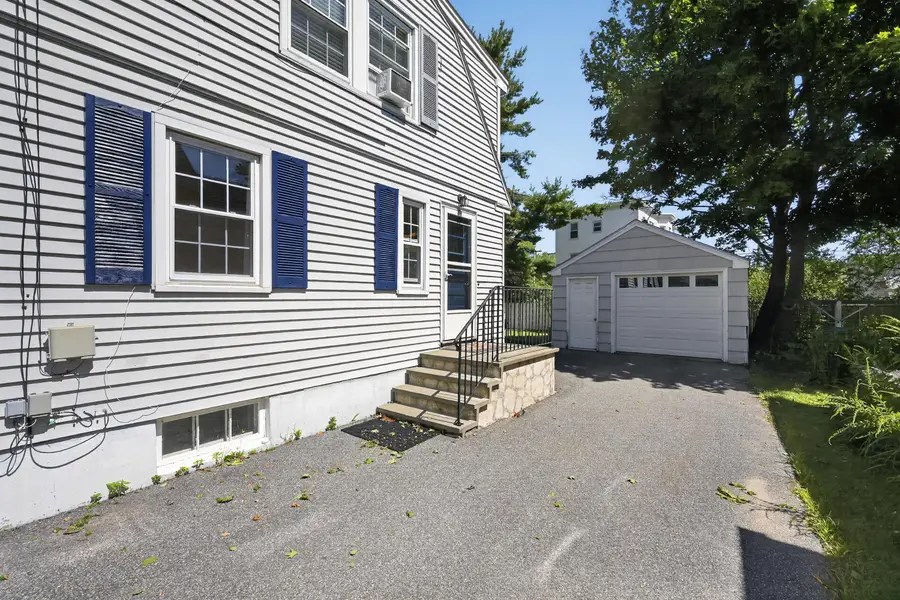36 Churchill Road, South Portland, ME 04106 - #3