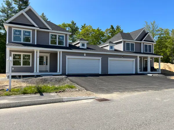157 Stewart Drive, Scarborough, ME 04074