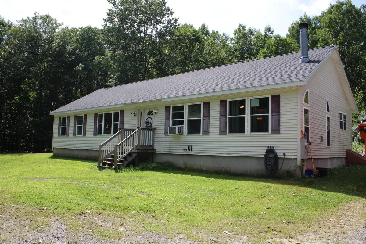 581 Long Plains Road, Buxton, ME 04093 - #1