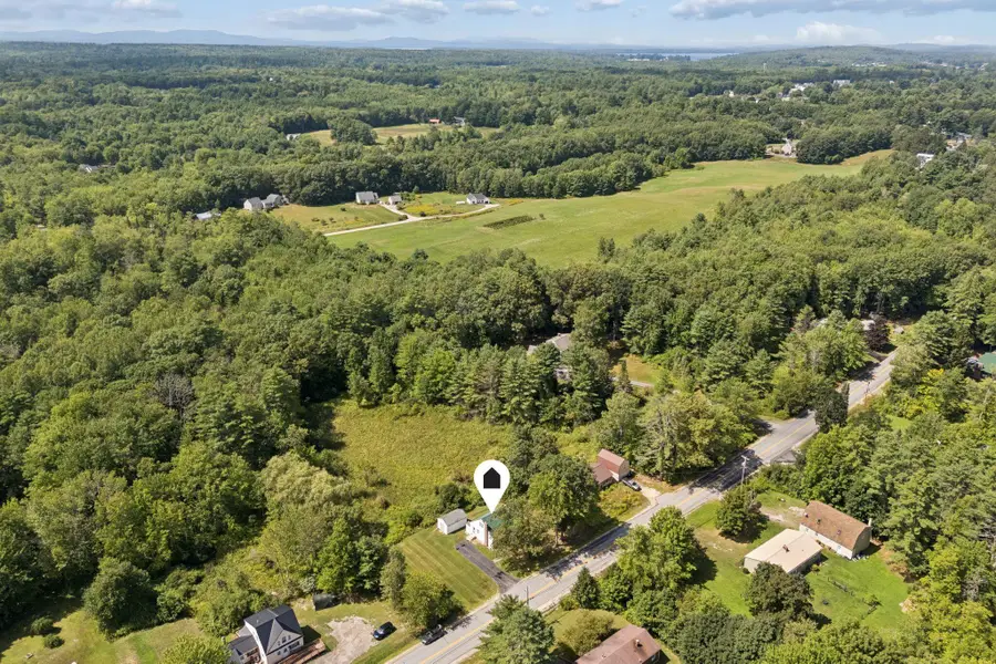 62 Ward Road, Windham, ME 04062 - #3