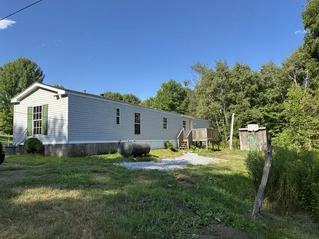 2392 N Union Road, Union, ME 04862 - #1