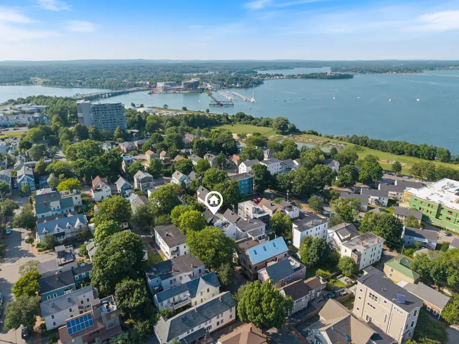 44 Quebec Street #2, Portland, ME 04101 - #2