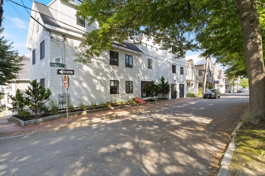 44 Quebec Street #2, Portland, ME 04101 - #3