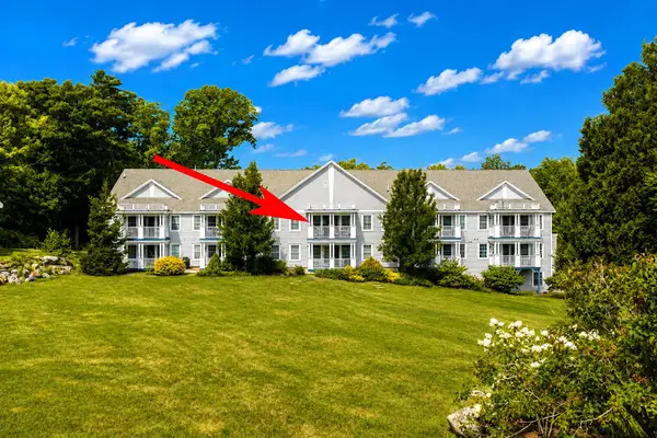 32 Cabana Drive #32, Rockport, ME 04856