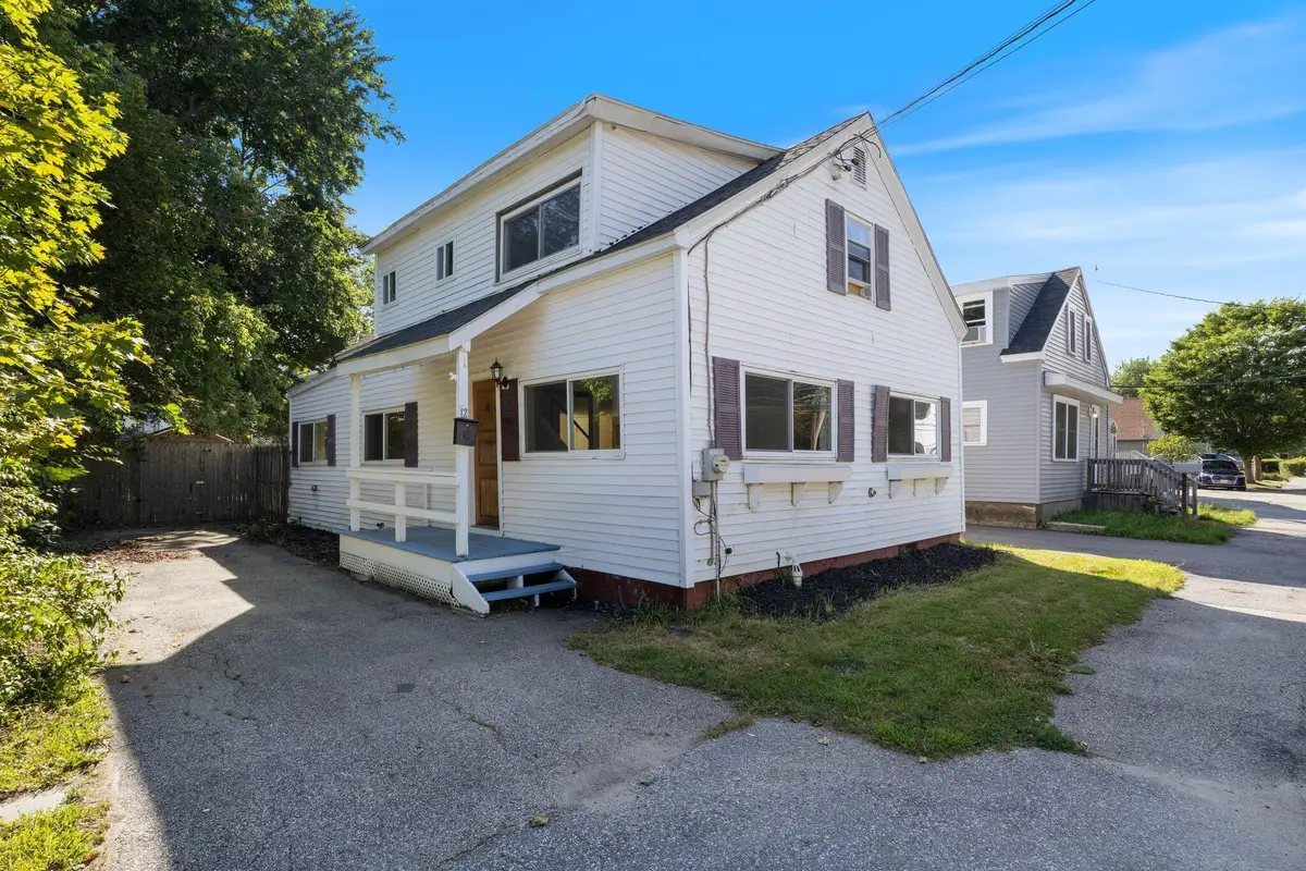 12 Bradley Street, Saco, ME 04072 - #1
