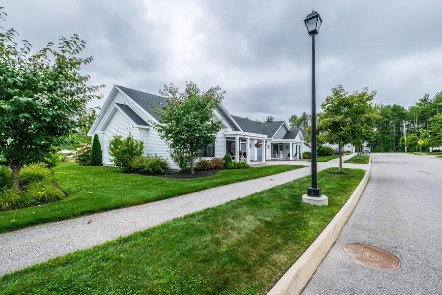 30 Mill Commons Drive #30, Scarborough, ME 04074 - #2