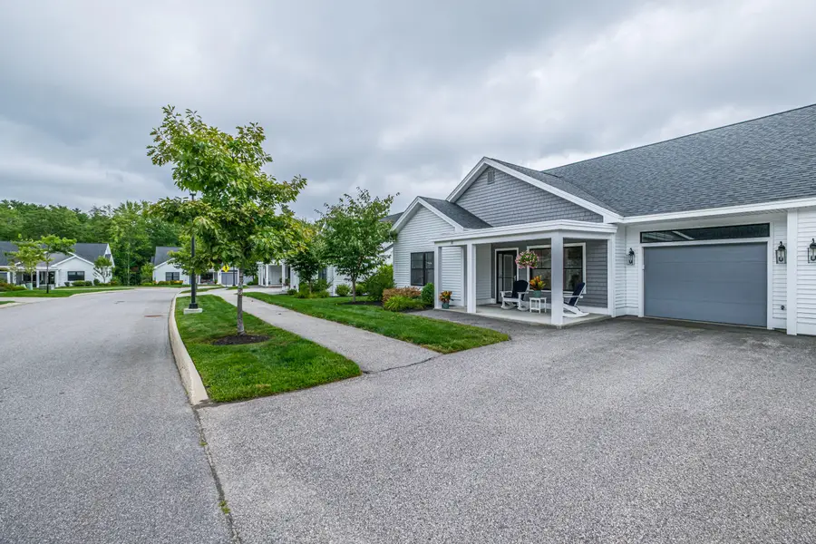30 Mill Commons Drive #30, Scarborough, ME 04074 - #3