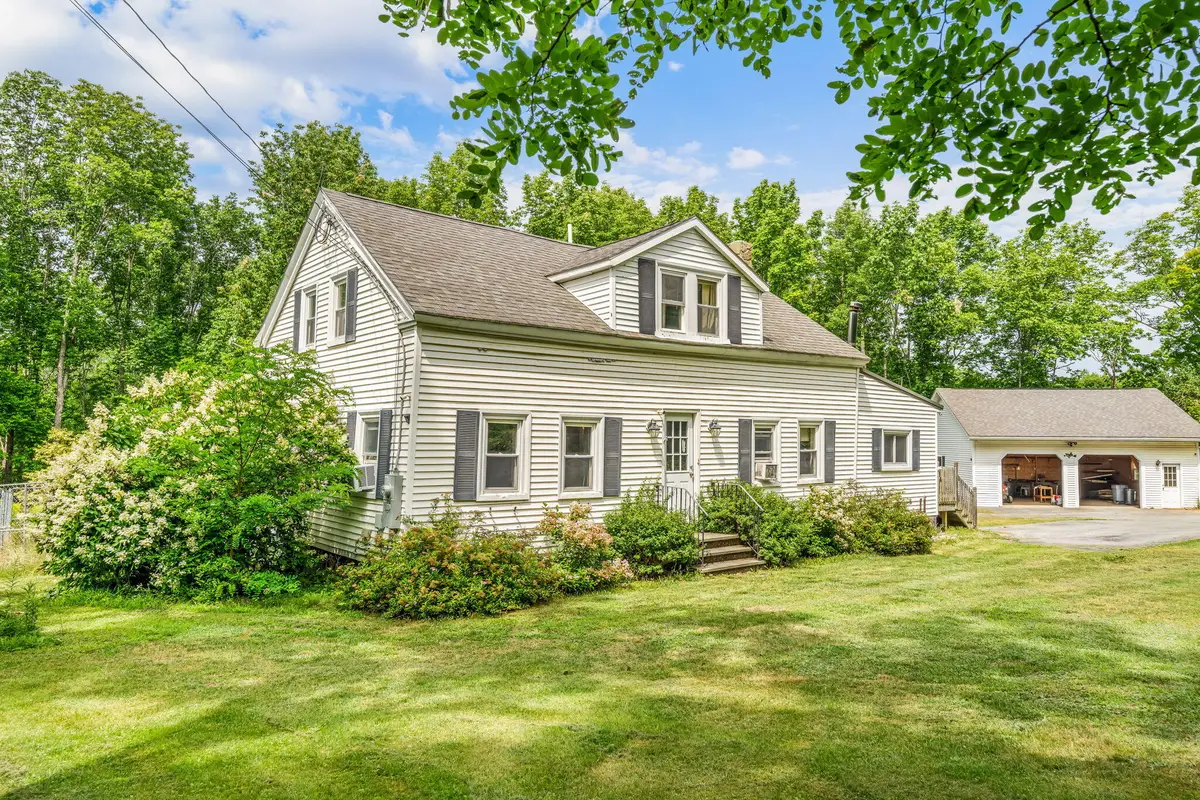 335 Upper Dedham Road, Dedham, ME 04429 - #1