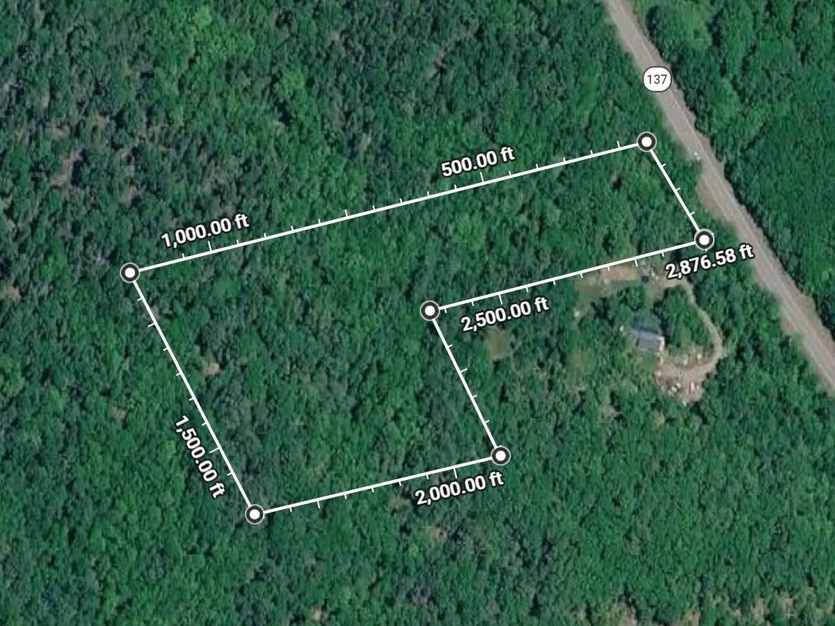 1545 Belfast Road, Knox, ME 04986 - #1