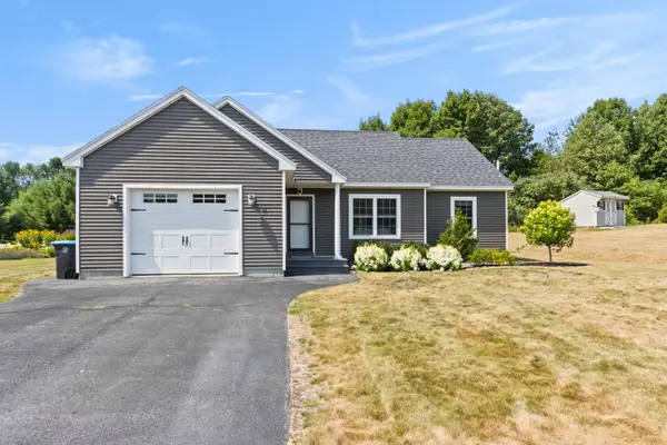 11 Twoey Drive, Windham, ME 04062