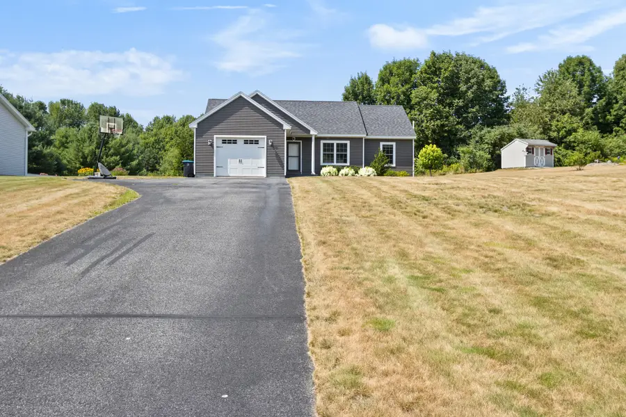 11 Twoey Drive, Windham, ME 04062 - #2