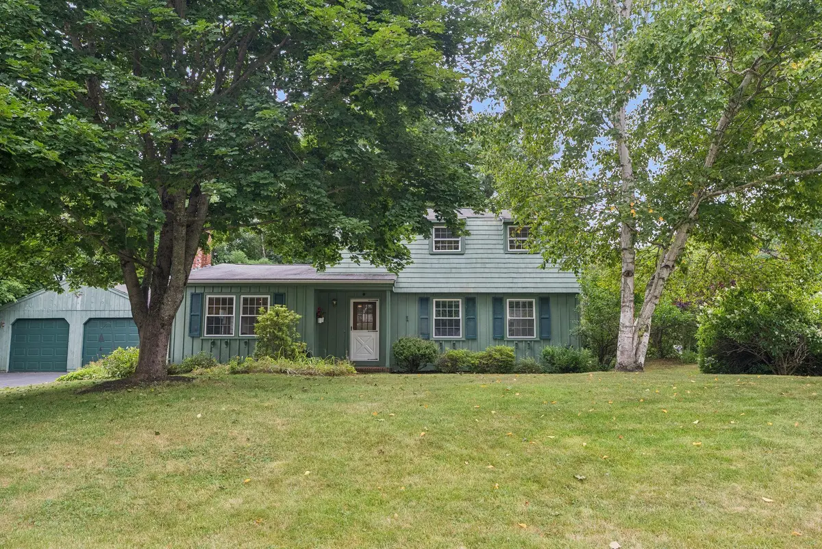 1 Sunset Lane, Gorham, ME 04038 - #1