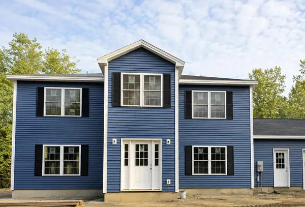 962 Cape Jellison Road, Stockton Springs, ME 04981