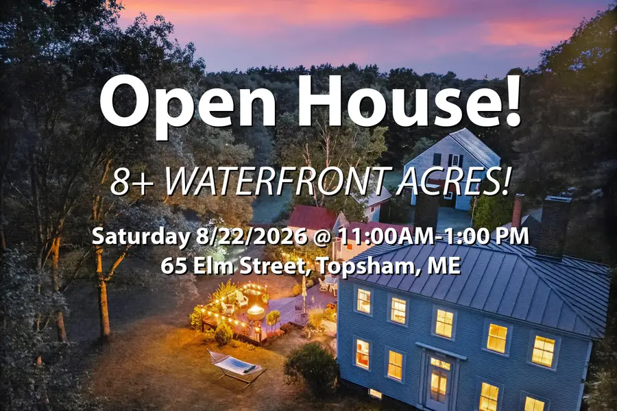65 Elm Street, Topsham, ME 04086 - #2