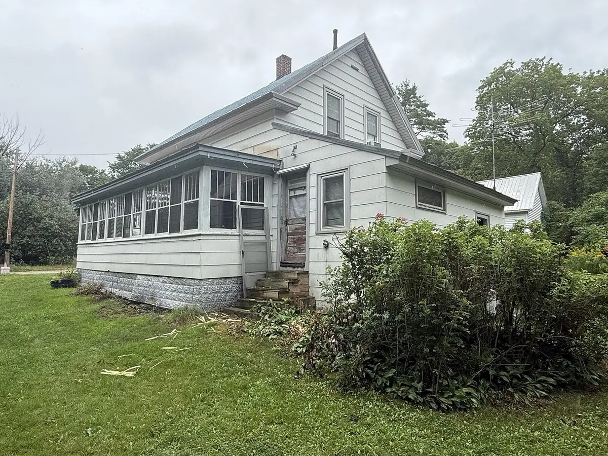 16 Elm Street, Avon, ME 04966 - #1