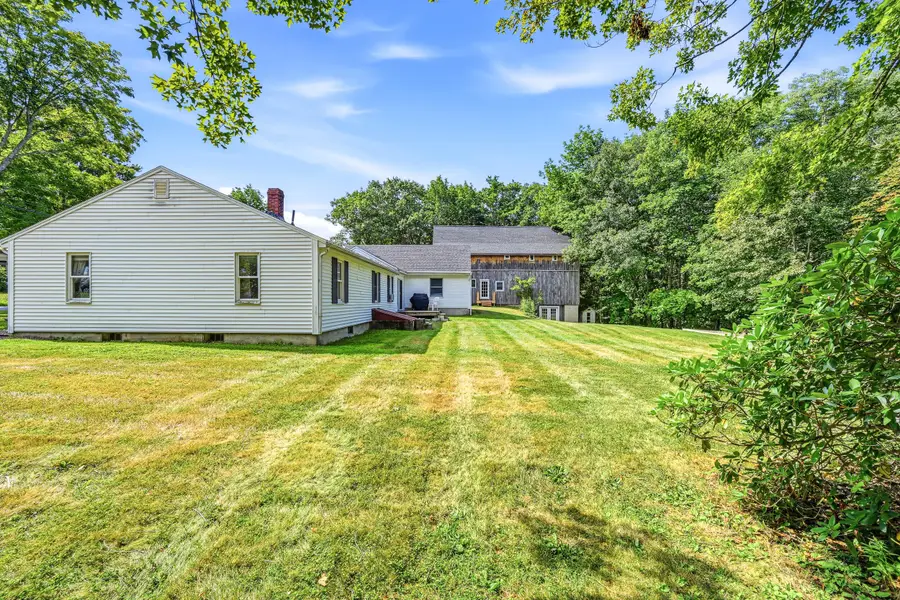 16 E Neck Road, Nobleboro, ME 04555 - #3