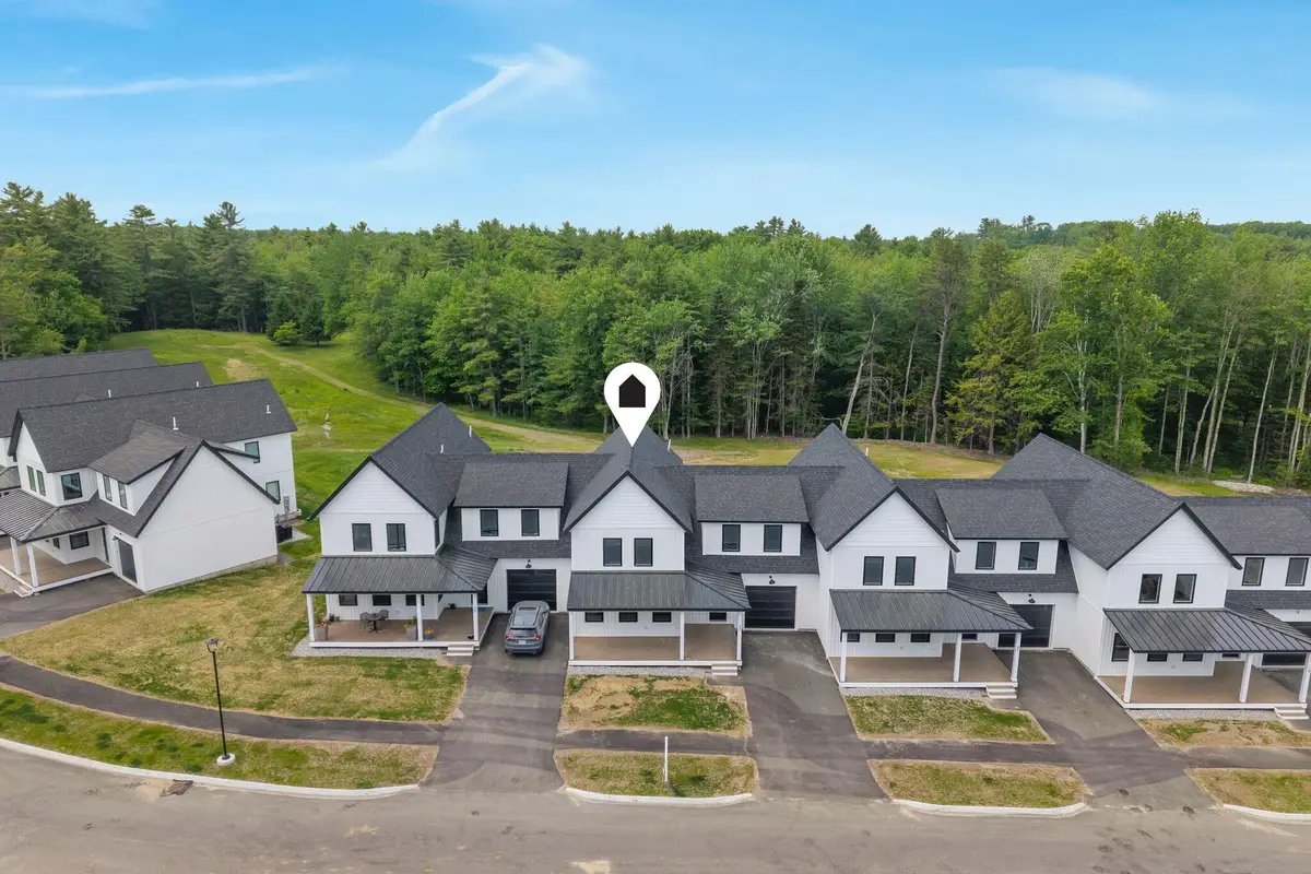 23 Fairway Commons Drive #6, Gorham, ME 04038 - #1