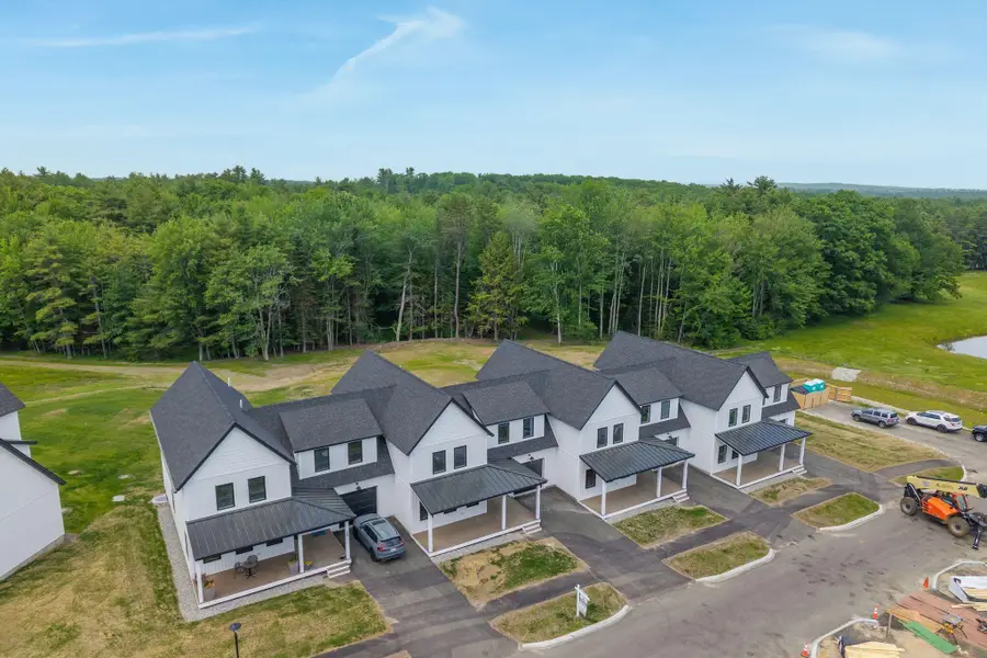 18 Fairway Commons Drive #1, Gorham, ME 04038 - #2