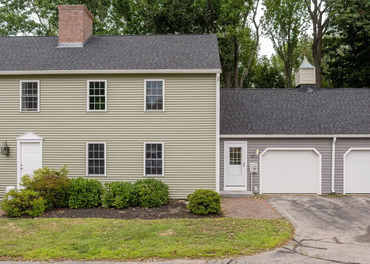 22 Bayberry Way #22, South Portland, ME 04106 - #1