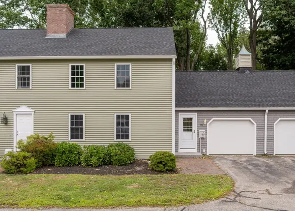 22 Bayberry Way #22, South Portland, ME 04106