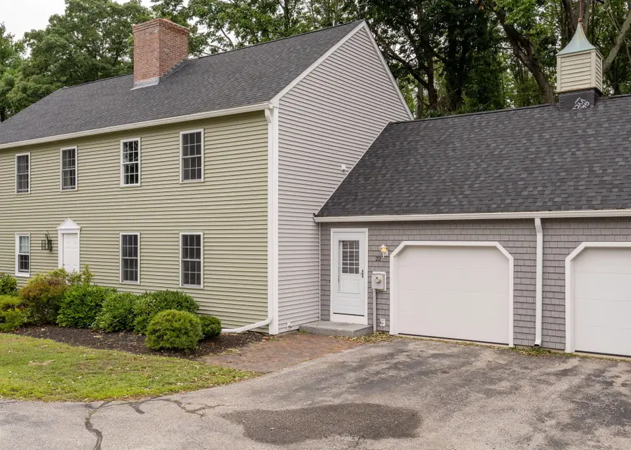 22 Bayberry Way #22, South Portland, ME 04106 - #2