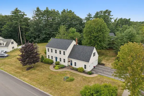 1 Preston Lane, Kennebunk, ME 04043