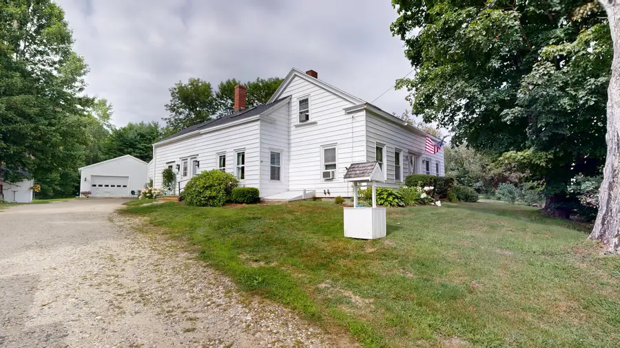 24 Newell Brook Road, Durham, ME 04222 - #3
