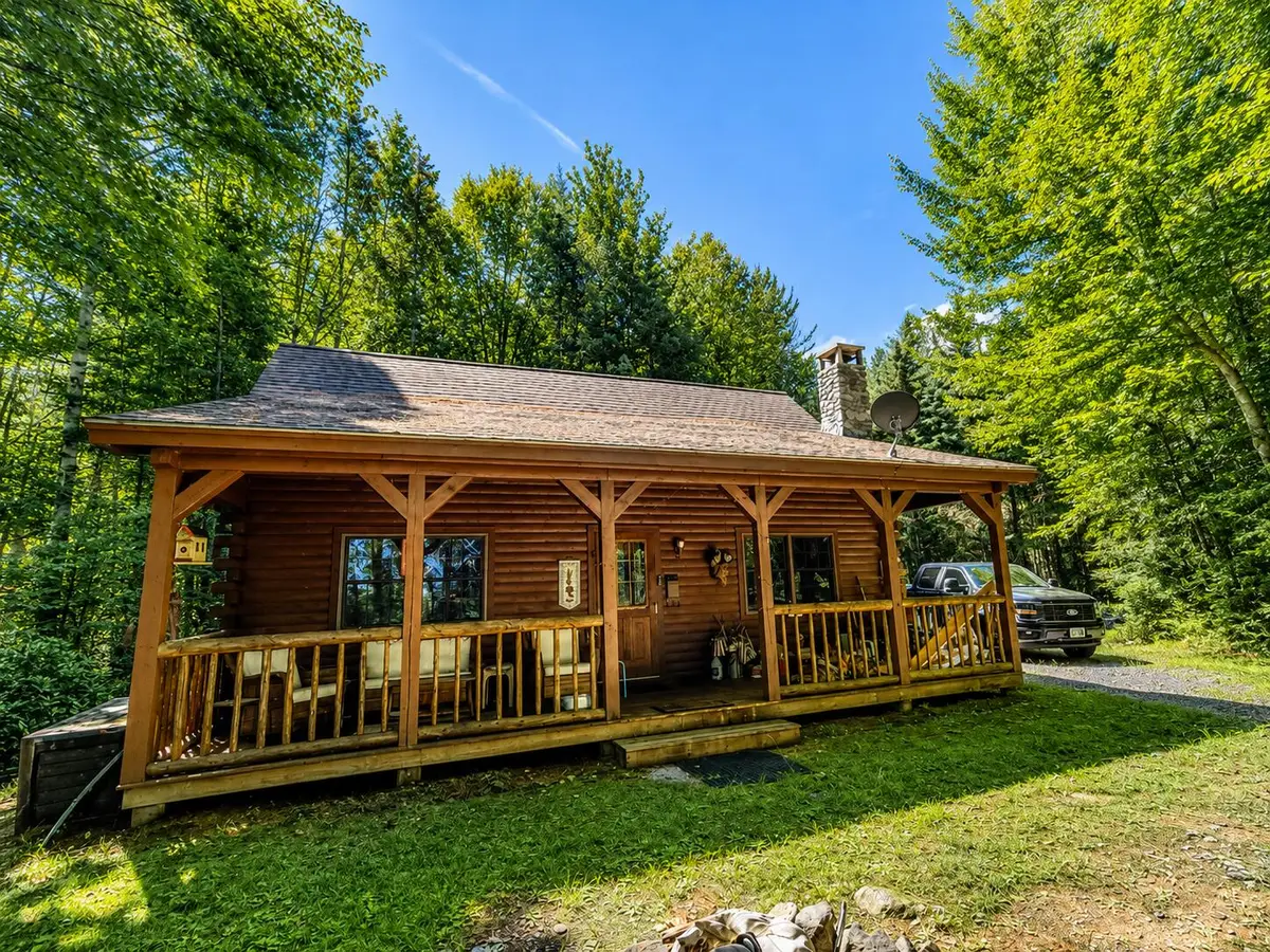 35 Otter Slide Road, Greenville, ME 04441 - #1