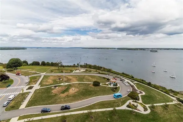 45 Eastern Promenade #11A, Portland, ME 04101